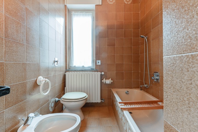 Appartamento in Vendita a Locate Di Triulzi 27 