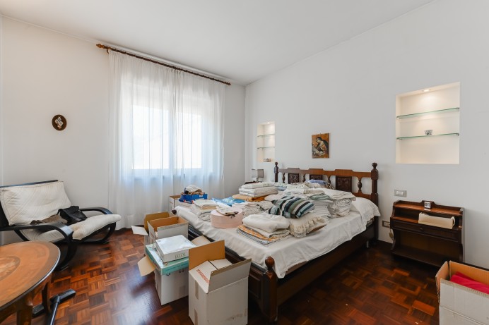 Appartamento in Vendita a Locate Di Triulzi 20 