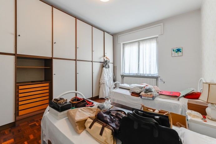 Appartamento in Vendita a Locate Di Triulzi 13 