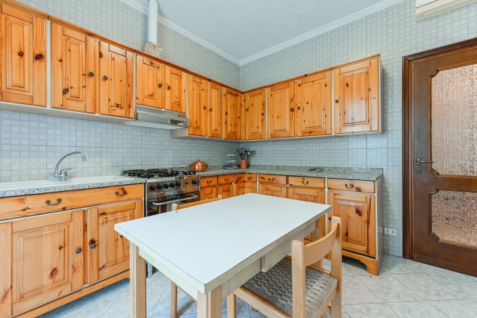 Appartamento in Vendita a Locate Di Triulzi 22 