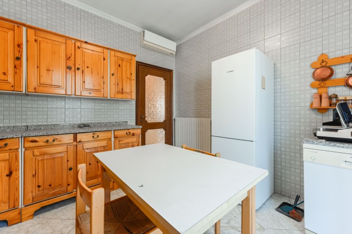 Appartamento in Vendita a Locate Di Triulzi 23 