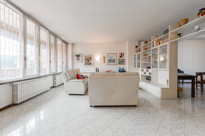 Appartamento in Vendita a Locate Di Triulzi 6 