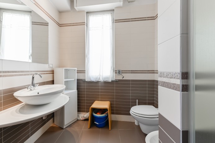 Appartamento in Vendita a Locate Di Triulzi 29 