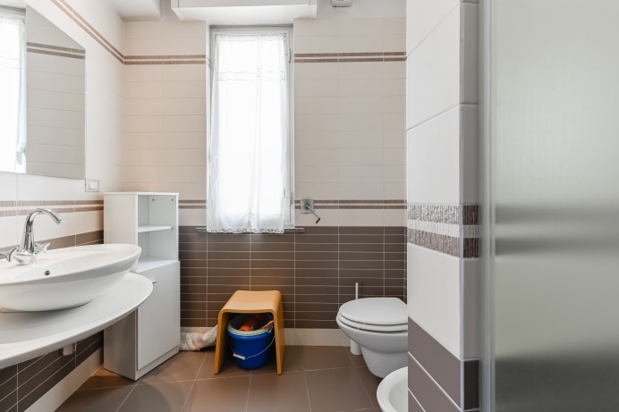 Appartamento in Vendita a Locate Di Triulzi 30 