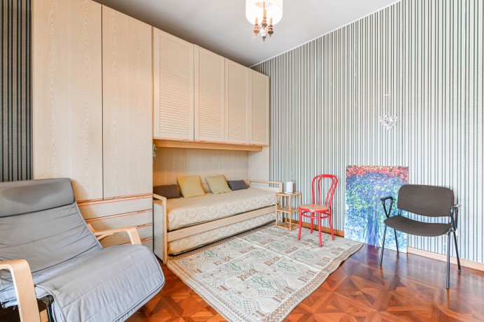 Appartamento in Vendita a Opera 11 