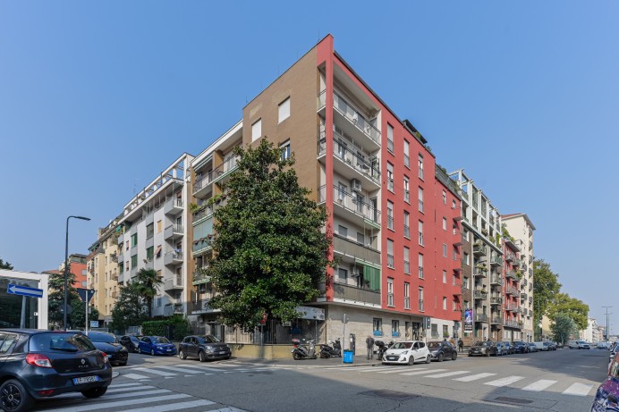 Ufficio in Vendita a Milano 27 