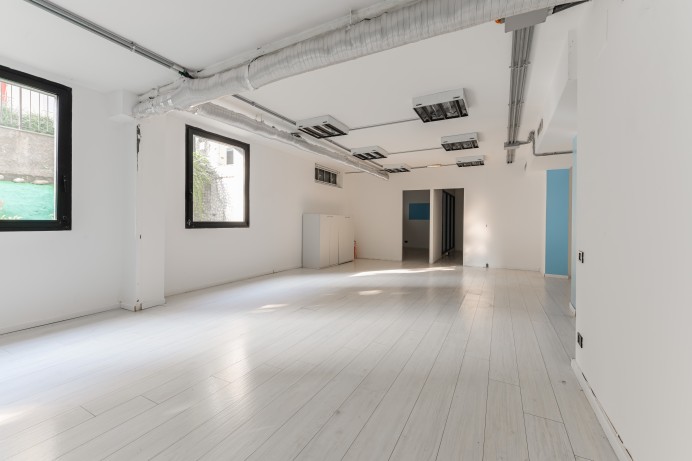 Ufficio in Vendita a Milano 18 
