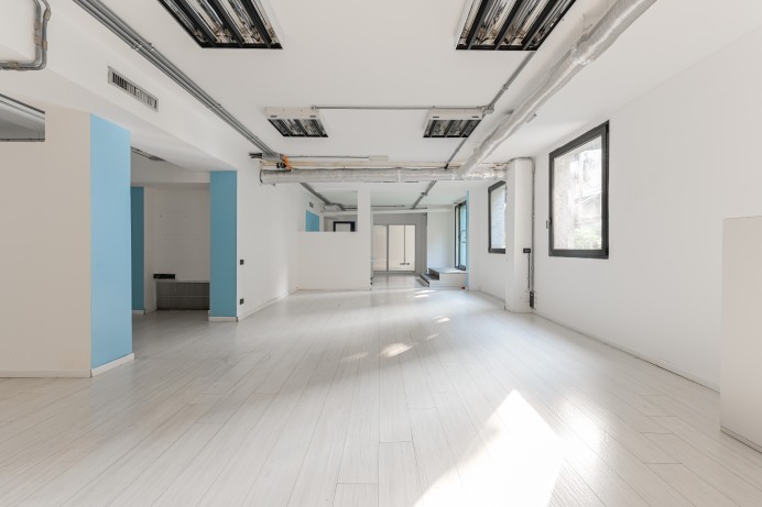 Ufficio in Vendita a Milano 1 
