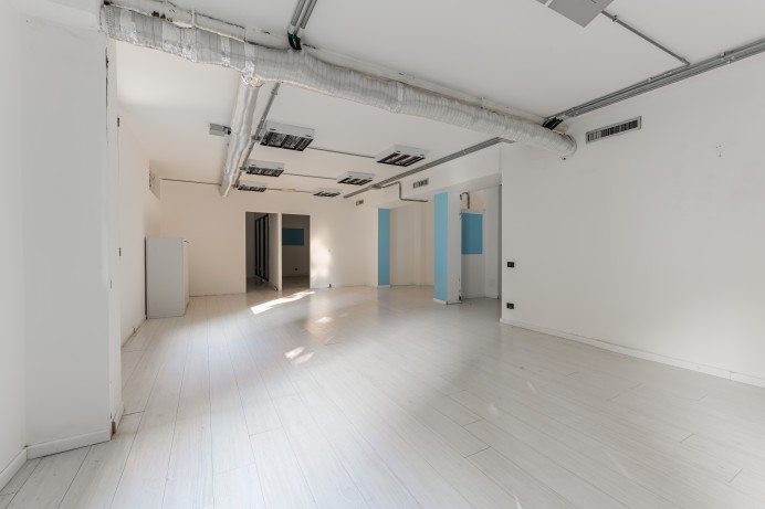 Ufficio in Vendita a Milano 17 