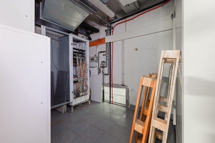 Ufficio in Vendita a Milano 12 