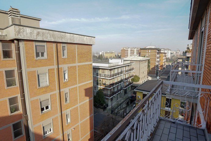 Trilocale in Vendita a Opera 8 