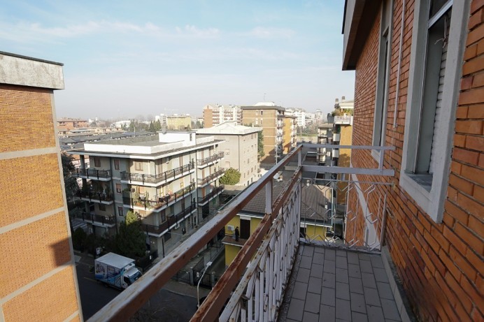 Trilocale in Vendita a Opera 3 