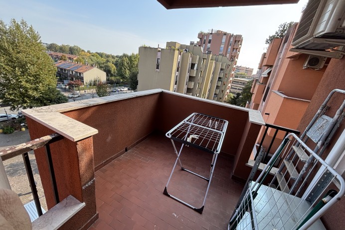 Bilocale in Affitto a Segrate 4 