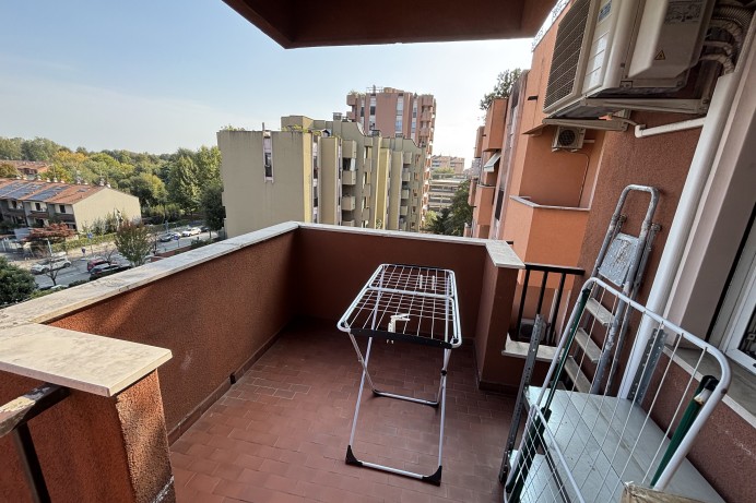 Bilocale in Affitto a Segrate 3 