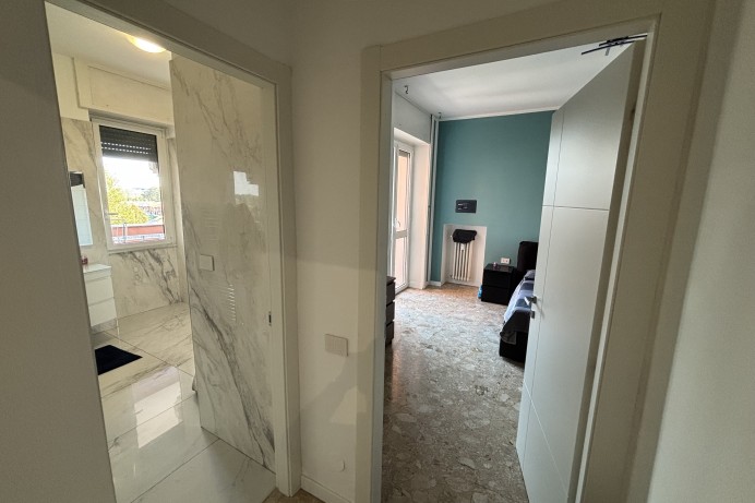 Bilocale in Affitto a Segrate 8 