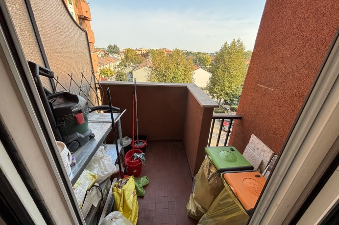 Bilocale in Affitto a Segrate 7 