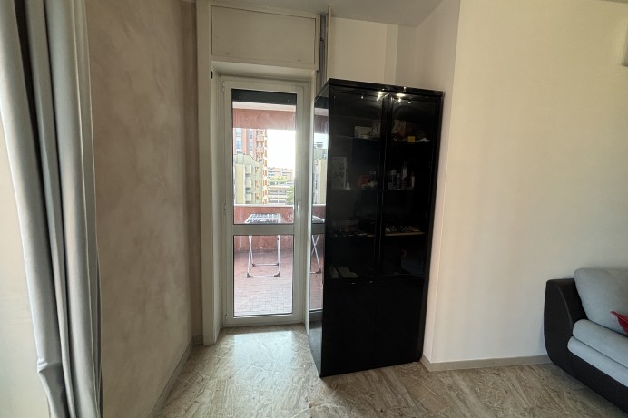 Bilocale in Affitto a Segrate 2 