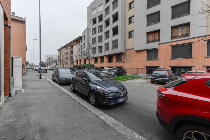 Bilocale in Vendita a Opera 19 