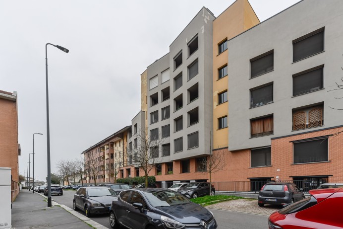 Bilocale in Vendita a Opera 18 