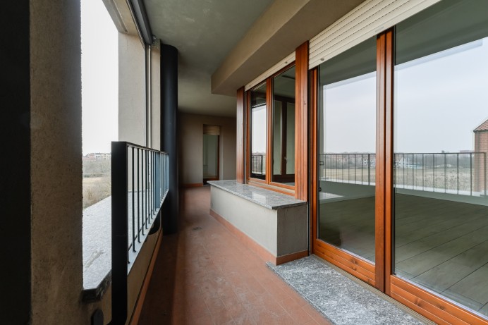 Bilocale in Vendita a Opera 4 