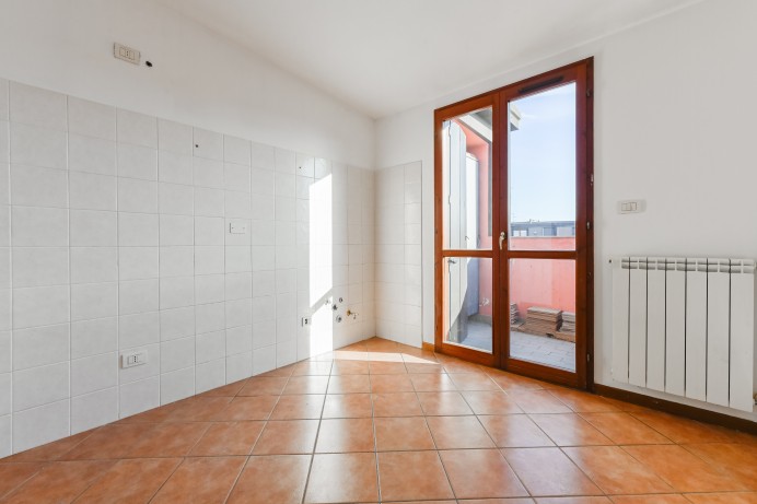 Trilocale in Vendita a Opera 8 