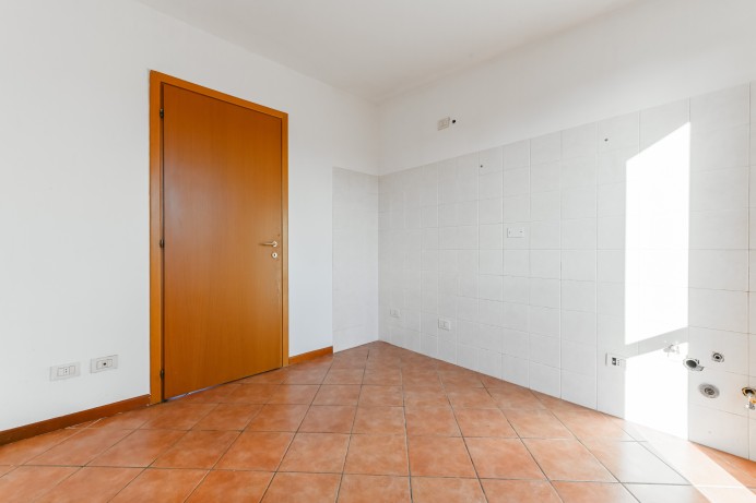 Trilocale in Vendita a Opera 9 