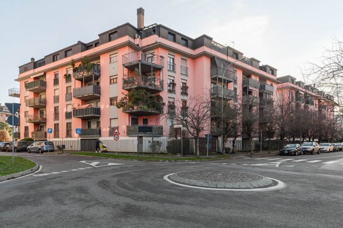 Trilocale in Vendita a Opera 27 