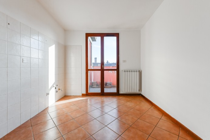 Trilocale in Vendita a Opera 6 