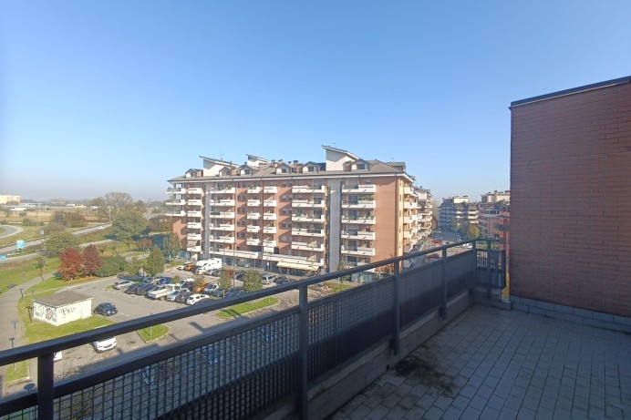 Quadrilocale in Vendita a Opera 23 