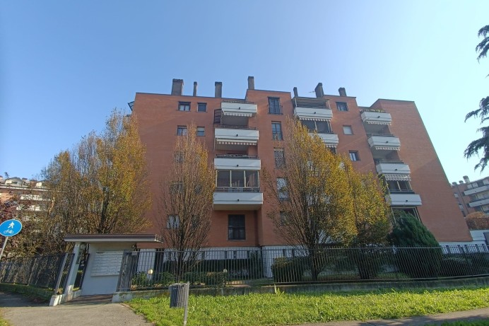 Quadrilocale in Vendita a Opera 26 