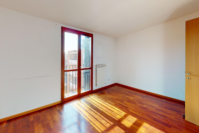 Quadrilocale in Vendita a Opera 19 