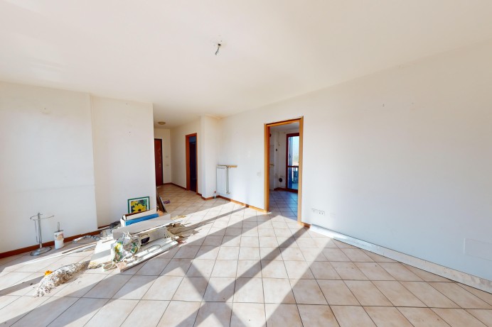 Quadrilocale in Vendita a Opera 5 