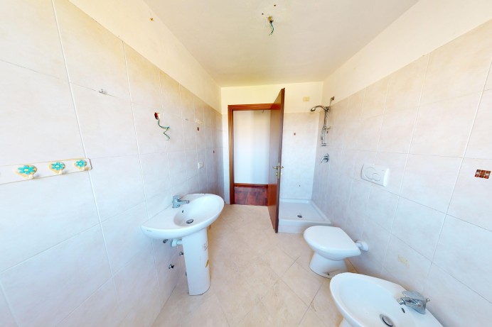 Quadrilocale in Vendita a Opera 3 