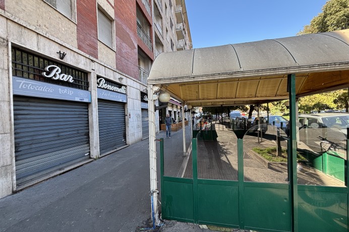 Attività Commerciale in Affitto a Milano 1 