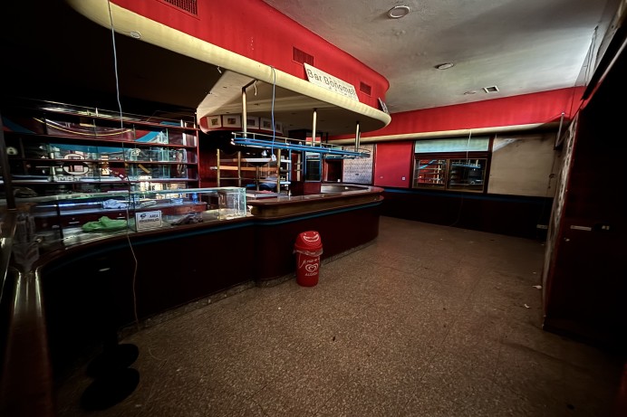 Attività Commerciale in Affitto a Milano 4 