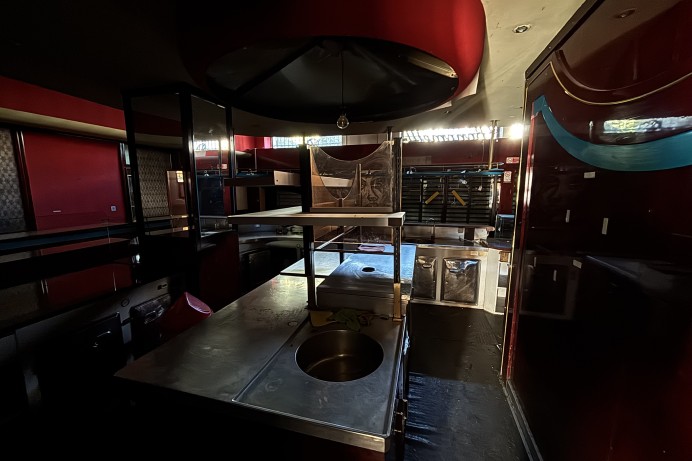 Attività Commerciale in Affitto a Milano 6 