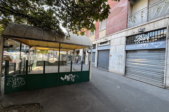 Attività Commerciale in Affitto a Milano 2 