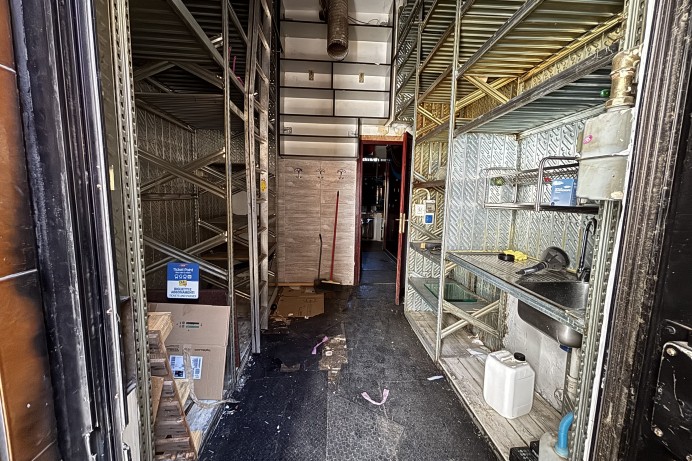 Attività Commerciale in Affitto a Milano 13 