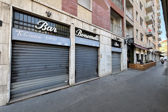 Attività Commerciale in Affitto a Milano 0 