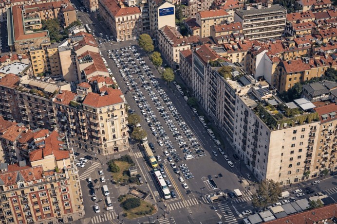 Ufficio in Vendita a Milano 2 