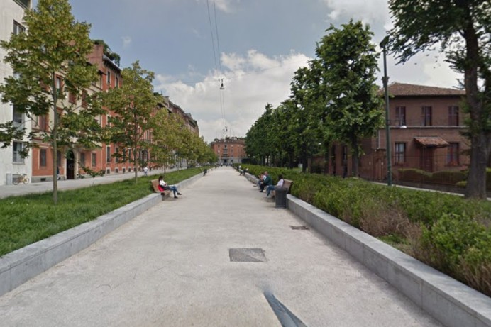 Ufficio in Vendita a Milano 1 