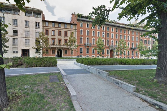 Ufficio in Vendita a Milano 0 