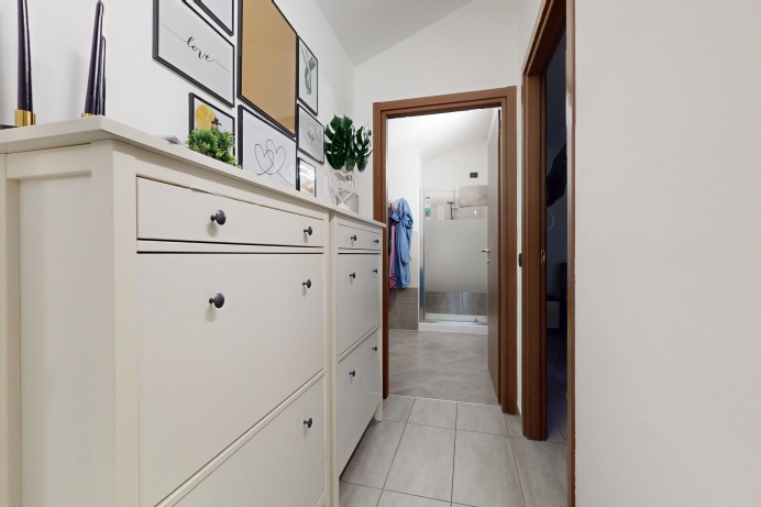 Trilocale in Vendita a San Zenone Al Lambro 23 