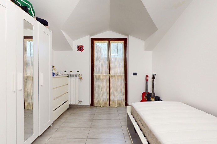 Trilocale in Vendita a San Zenone Al Lambro 20 