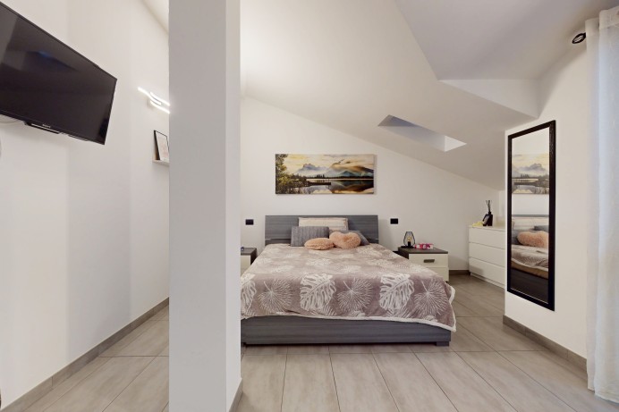 Trilocale in Vendita a San Zenone Al Lambro 26 