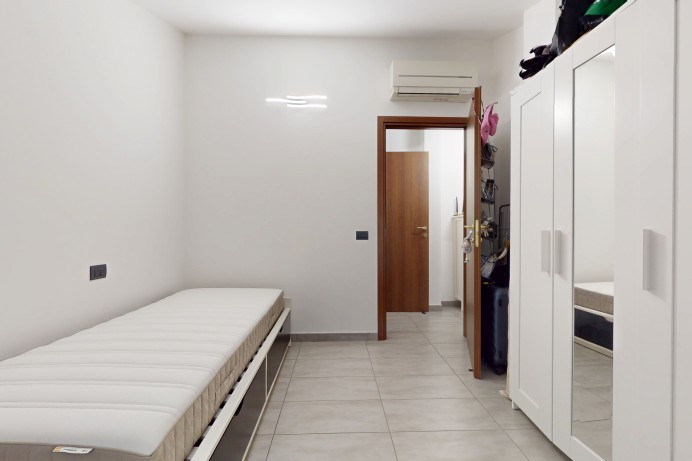 Trilocale in Vendita a San Zenone Al Lambro 22 