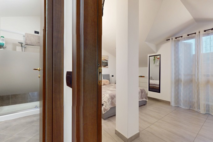 Trilocale in Vendita a San Zenone Al Lambro 24 