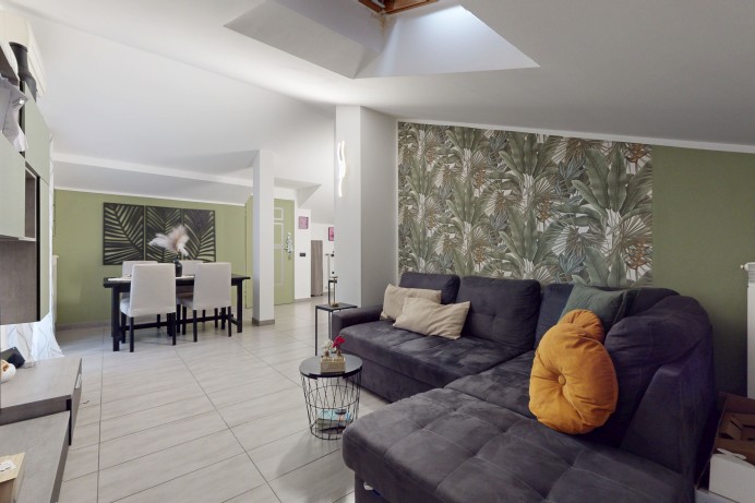 Trilocale in Vendita a San Zenone Al Lambro 12 