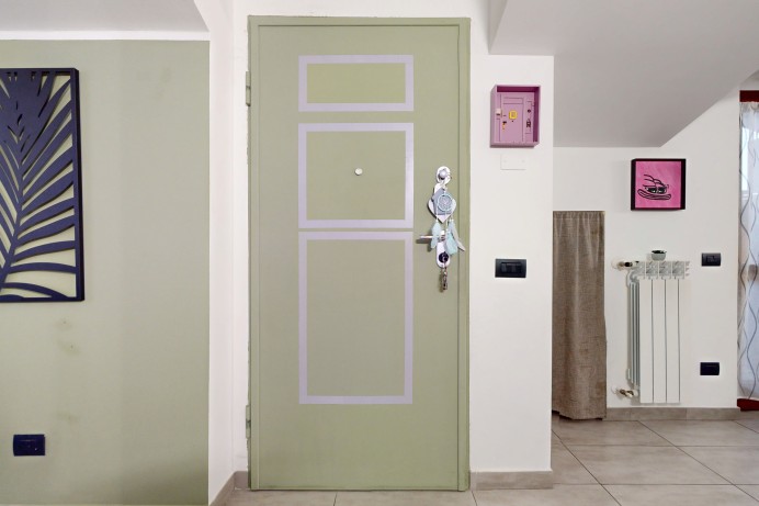 Trilocale in Vendita a San Zenone Al Lambro 0 