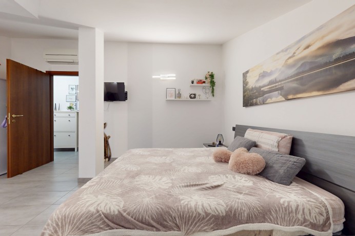 Trilocale in Vendita a San Zenone Al Lambro 28 